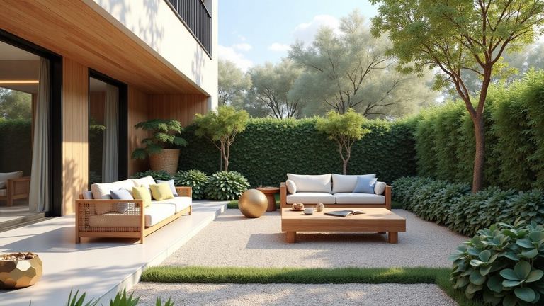 Aménagement extérieur : 15 idées jardin et terrasse en 2026 : Pourquoi repenser l'aménagement extérieur en 2026 ?