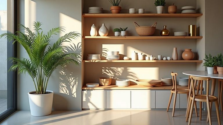 Aménagement extérieur : 15 idées jardin et terrasse en 2026 : Idée aménagement jardin pas cher : trois gestes sous 100 €