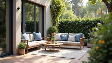 Aménagement extérieur : 15 idées jardin et terrasse en 2026