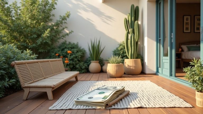 Aménagement extérieur : 15 idées jardin et terrasse en 2026 : Les erreurs à éviter et les gestes qui changent tout