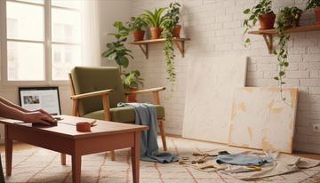 Aménager un petit salon : les astuces de pros en 2026