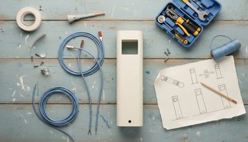 Borne éclairage extérieur : guide complet pour bien choisir
