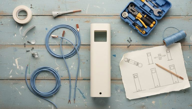 Borne éclairage extérieur : guide complet pour bien choisir