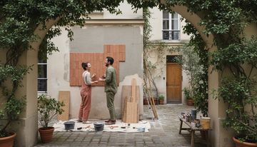 Habiller un mur extérieur en 2026 : guide complet matériaux