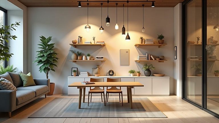 Éclairage extérieur maison : budget, types et conseils 2026 : Budget estimé pour un éclairage extérieur maison complet