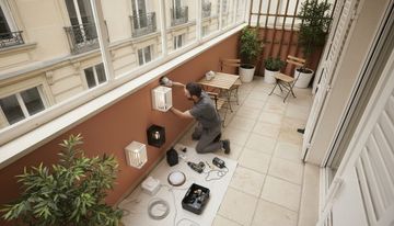 Éclairage extérieur mural : quel modèle choisir en 2026 ?
