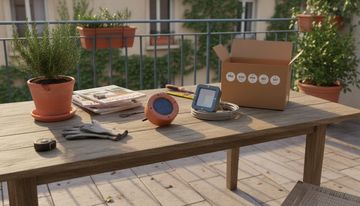 Éclairage sol extérieur : guide complet 2026 (types, IP
