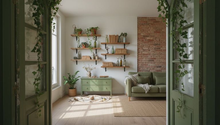 Étagère murale design : le guide complet pour bien choisir