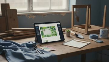 Simulation aménagement jardin : 6 outils gratuits en 2026